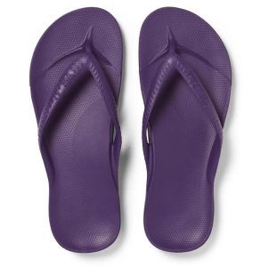 Acai Purple Archies thongs