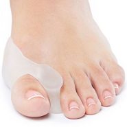 Bunion Toe Seperators