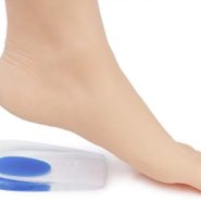 Cushioning Heel Cups