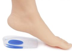 Sever's Disease Heel Pads | FootStore.au