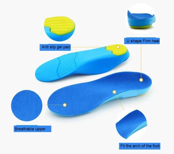 support kids arch