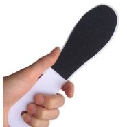 Foot File