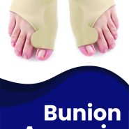 bunion assassian