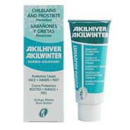 Akileine Akilwinter cream for chilblains