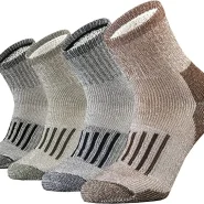 Socks for Cold Feet