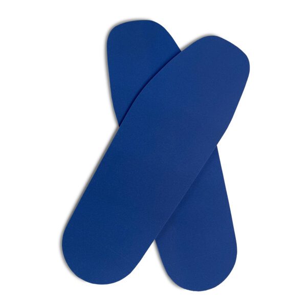 poron shock absorbing insoles