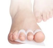 toe straighteners