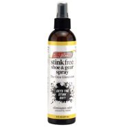 2 Toms Stink Free Shoe Spray