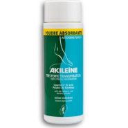 Anti-Perspirant Powder