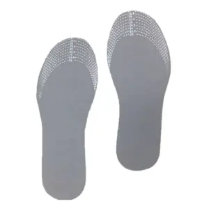 bamboo charcoal insoles for sweaty feet