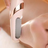 electric callus filer