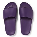 acai puple archies slide