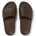 brown slides