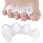 toe aligners