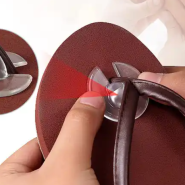 Thongs & Flip Flop Between Toe Protectors