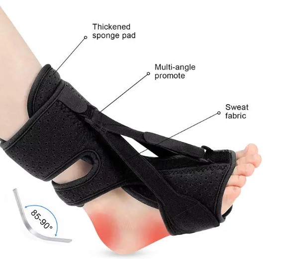 night splint