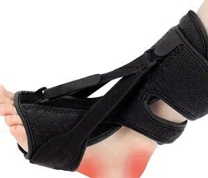 splint night
