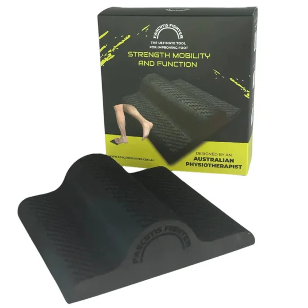 fasciitis fighter