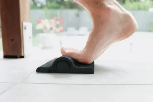 fasciitis fighter