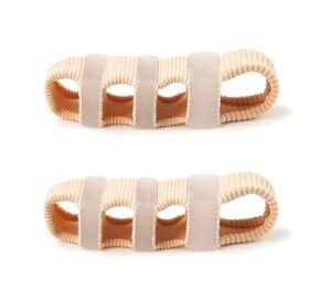 toe seperators 4 toe
