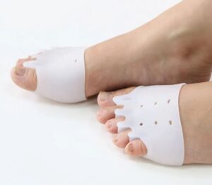 toe spreader