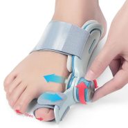 bunion corrector adjustable