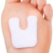Adhesive Felt Horseshoe Pads