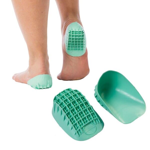 tulis heel cups