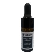 walkers fungal nail solution