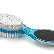 foot hygiene tool