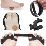 kit for toe yoga