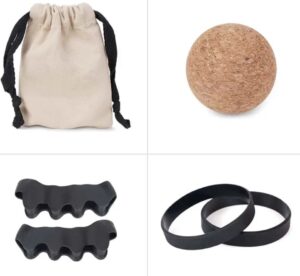toe yoga kit