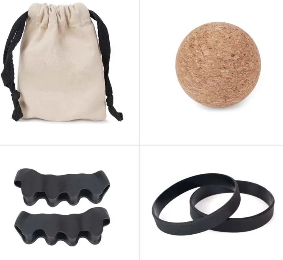 toe yoga kit