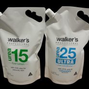 Walkers refill