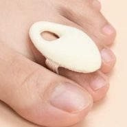 pad for hammer toe