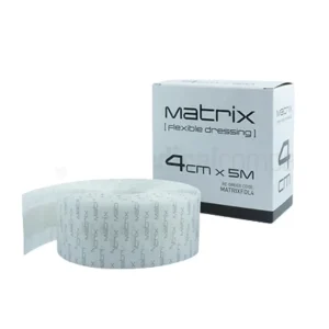 matrix flexible dressing 4cm
