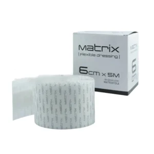 matrix flexible dressing 6cm
