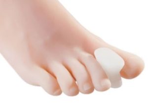 toe spacer