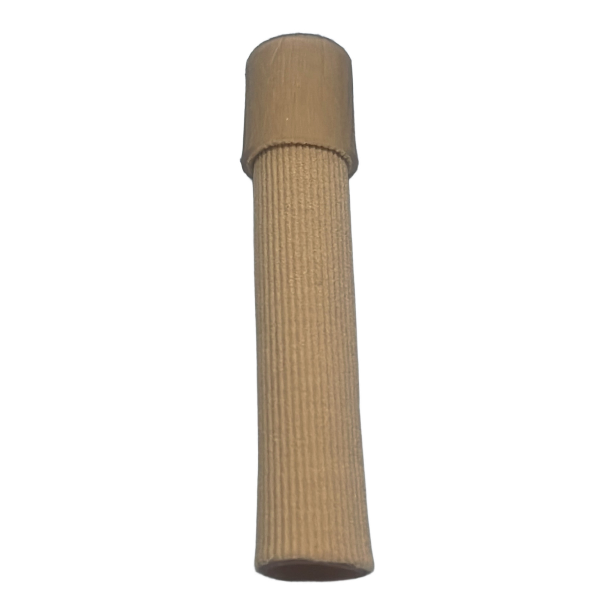 circumferential gel tube