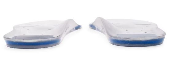 Gel Insoles 4 gel arch supports
