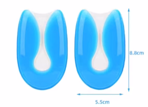 Heel spur pad 7 heel spur pads small