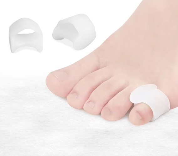 Little Toes Separator 2 little toes seperator