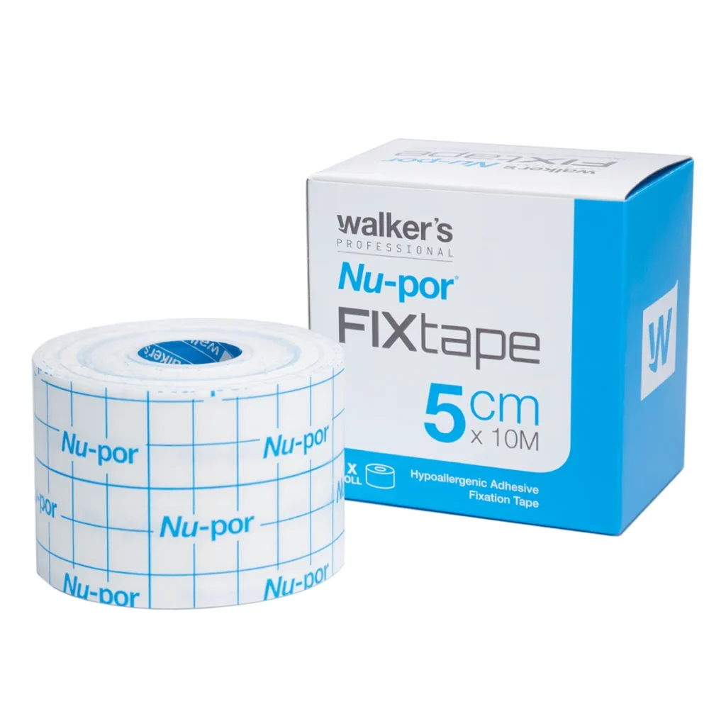 nupor fixtape